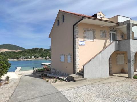 Apartments Nal Biskup Putniković Eksteriør billede