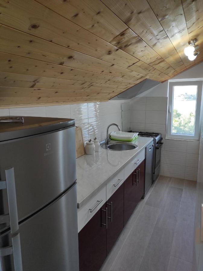 Apartments Nal Biskup Putniković Værelse billede