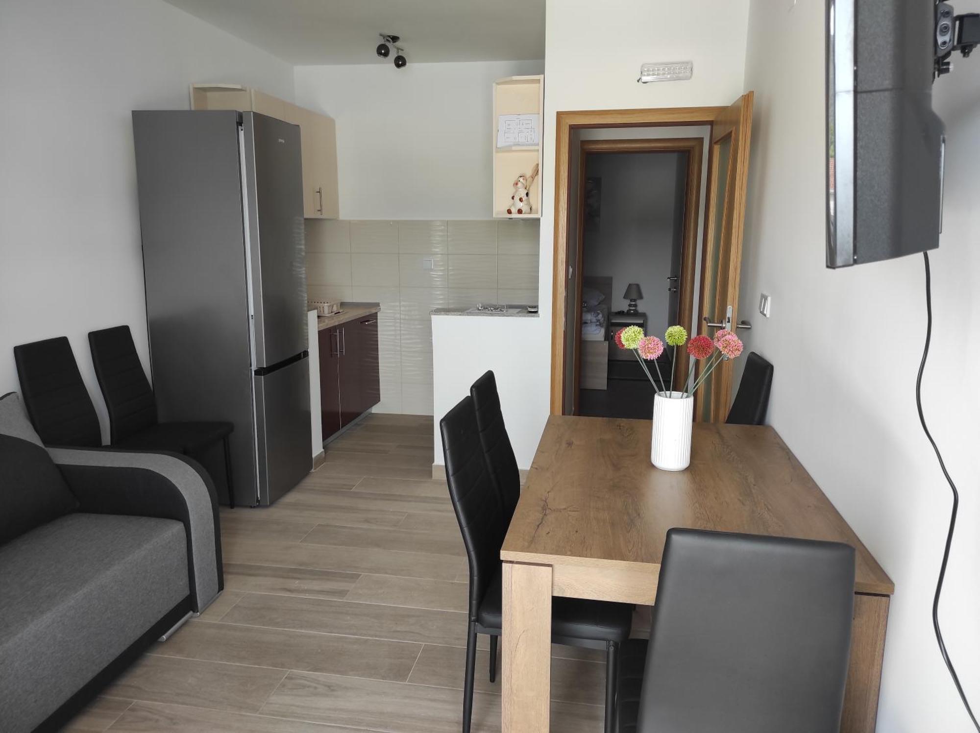 Apartments Nal Biskup Putniković Værelse billede
