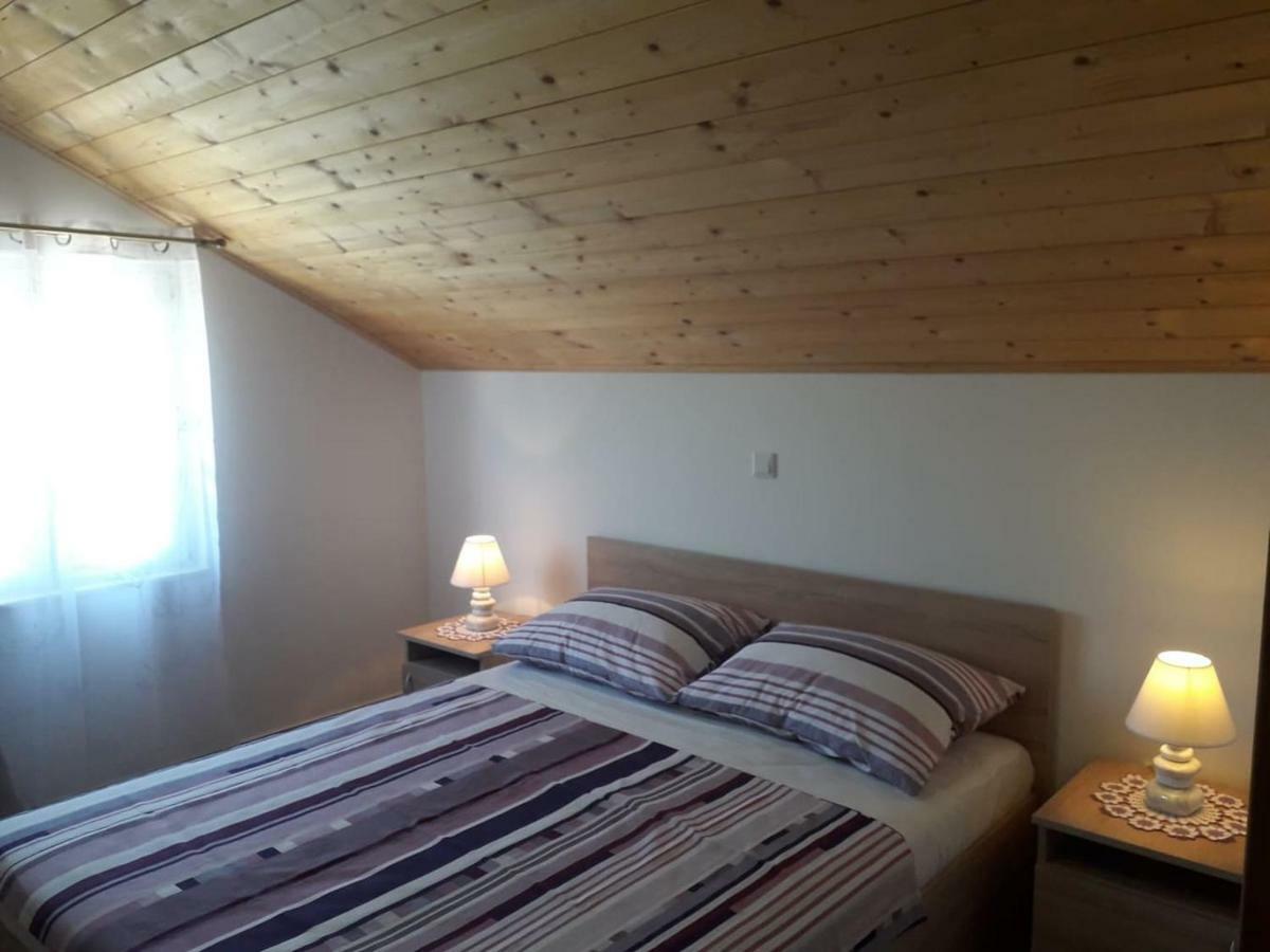 Apartments Nal Biskup Putniković Eksteriør billede